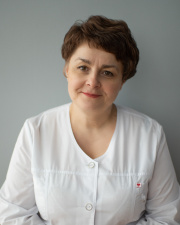 Кожихова Н. П.