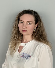 Бурмистрова Л. А.